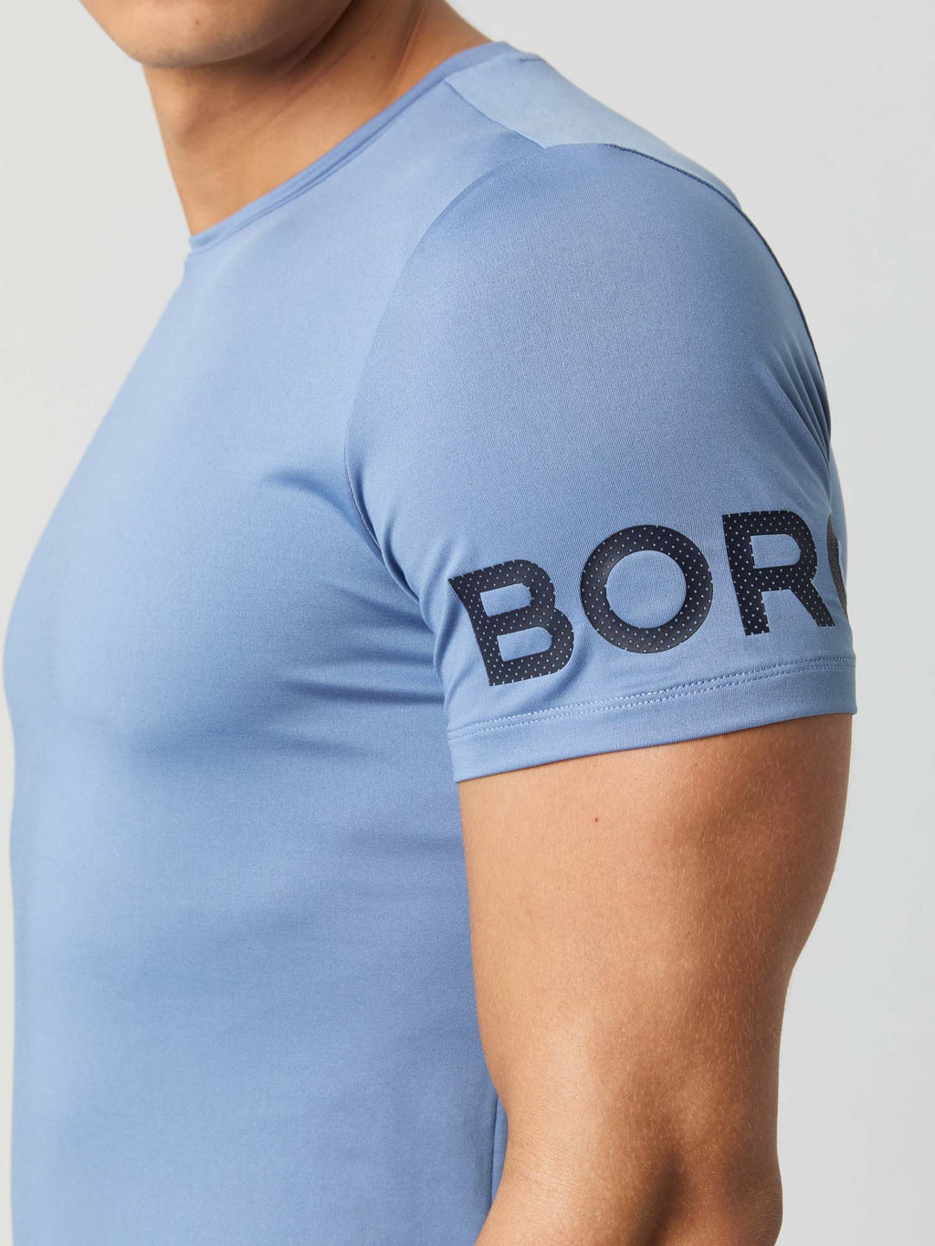 Borg t-shirt