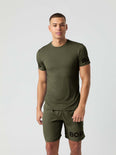 Borg t-shirt
