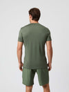 Borg t-shirt