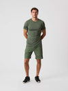 Borg t-shirt