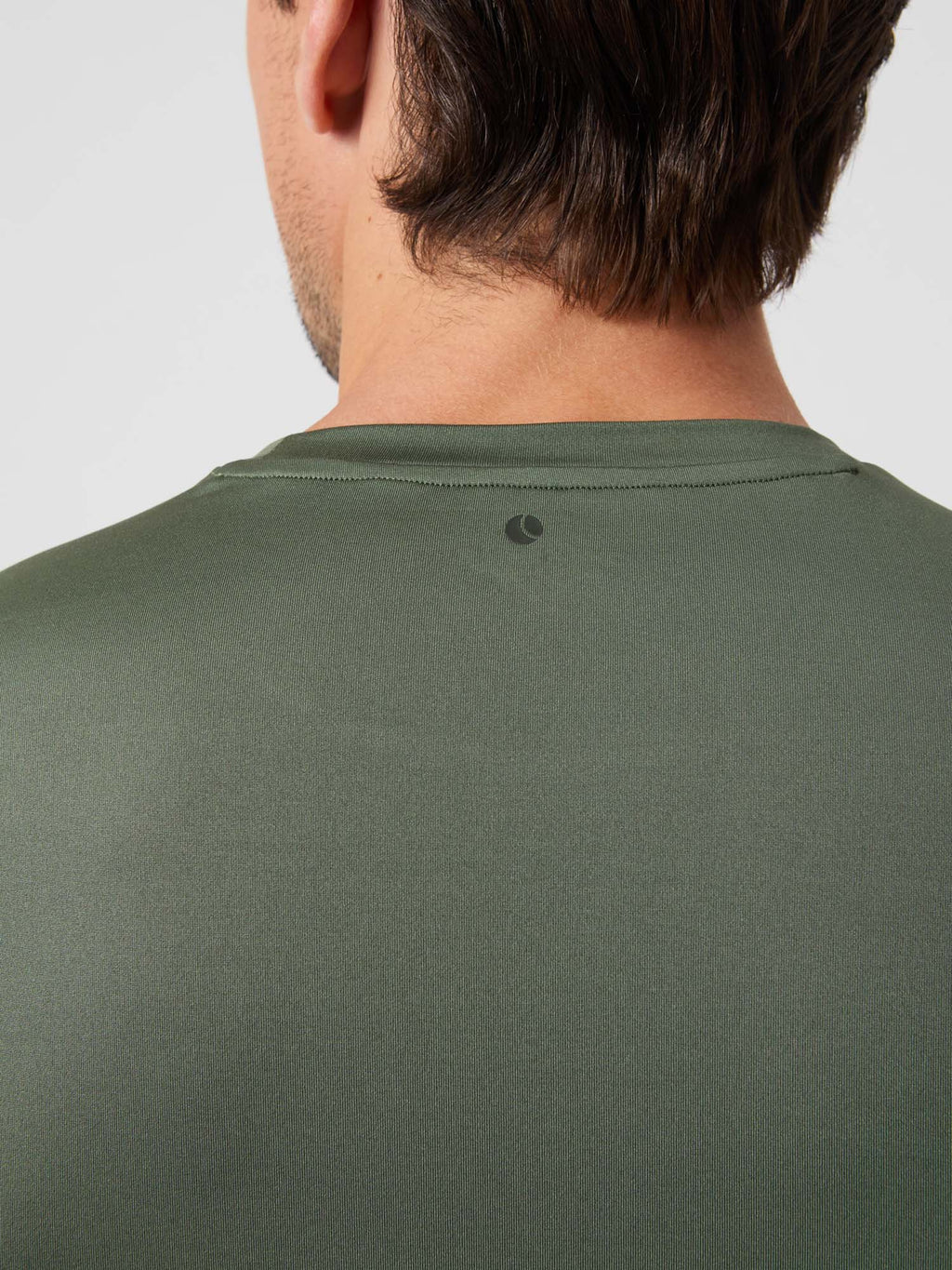 Borg t-shirt