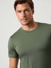 Borg t-shirt