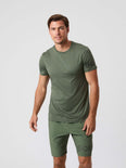 Borg t-shirt