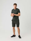 Borg t-shirt