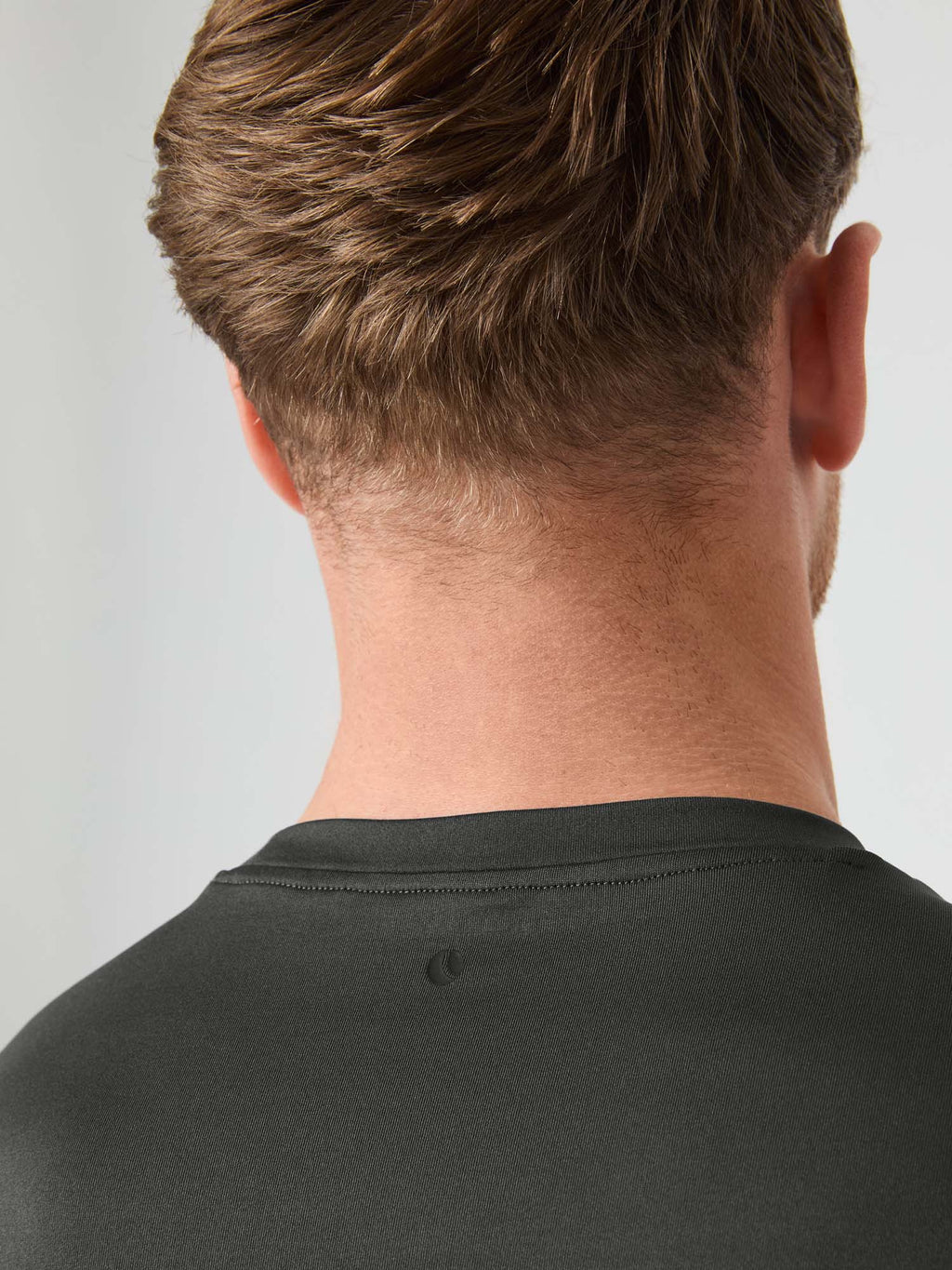 Borg t-shirt