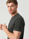 Borg t-shirt
