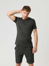 Borg t-shirt