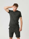 Borg t-shirt