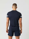 Borg t-shirt