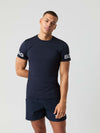 Borg t-shirt