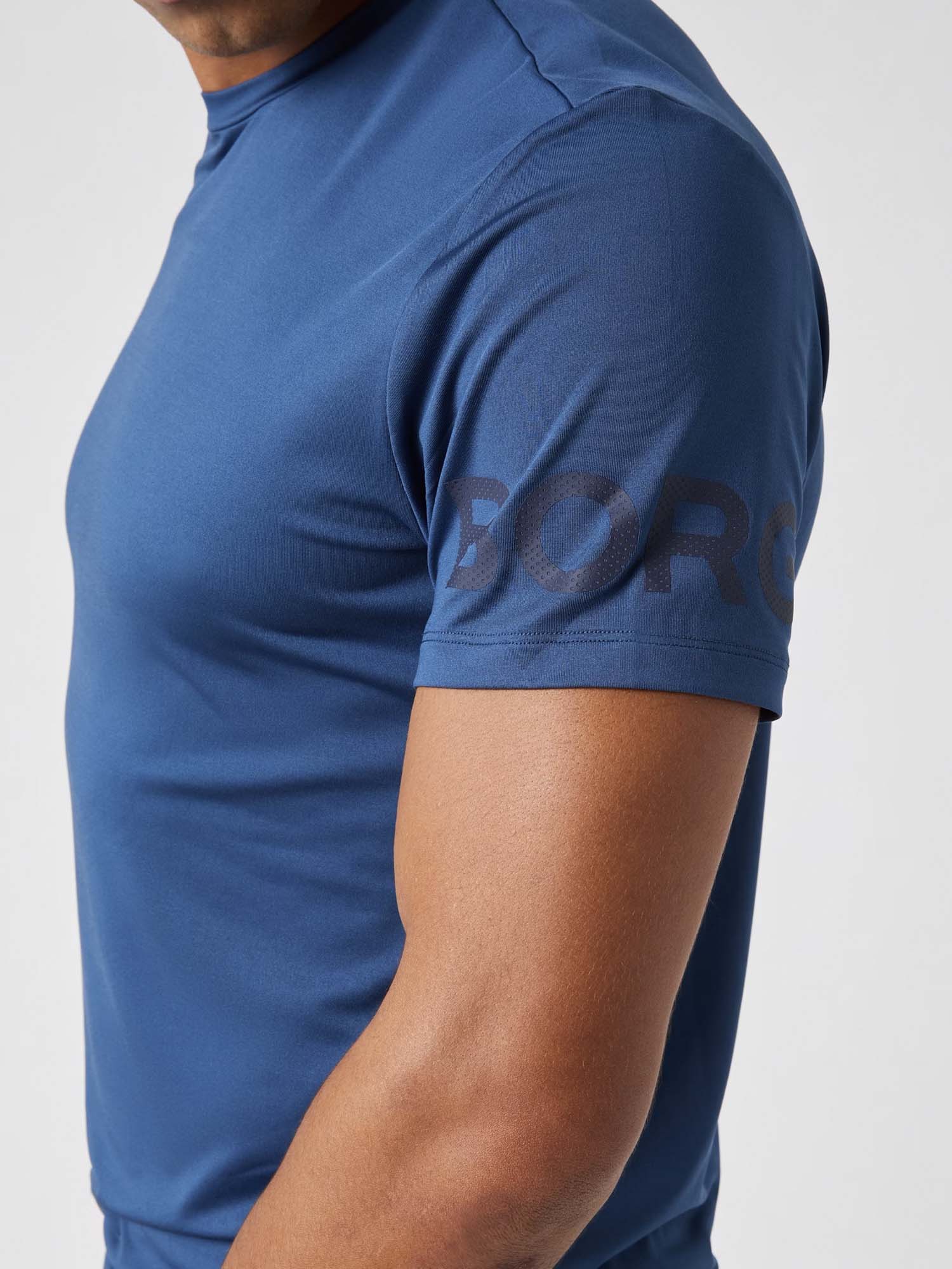 Borg t-shirt