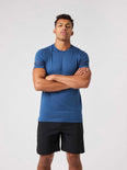 Borg t-shirt