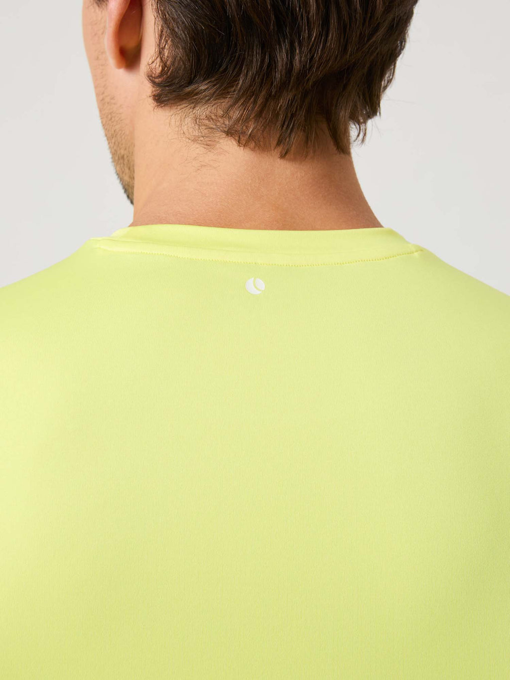 Borg t-shirt