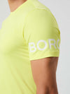 Borg t-shirt