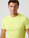 Borg t-shirt