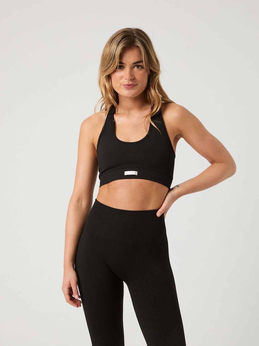 Studio Low Seamless sportbeha