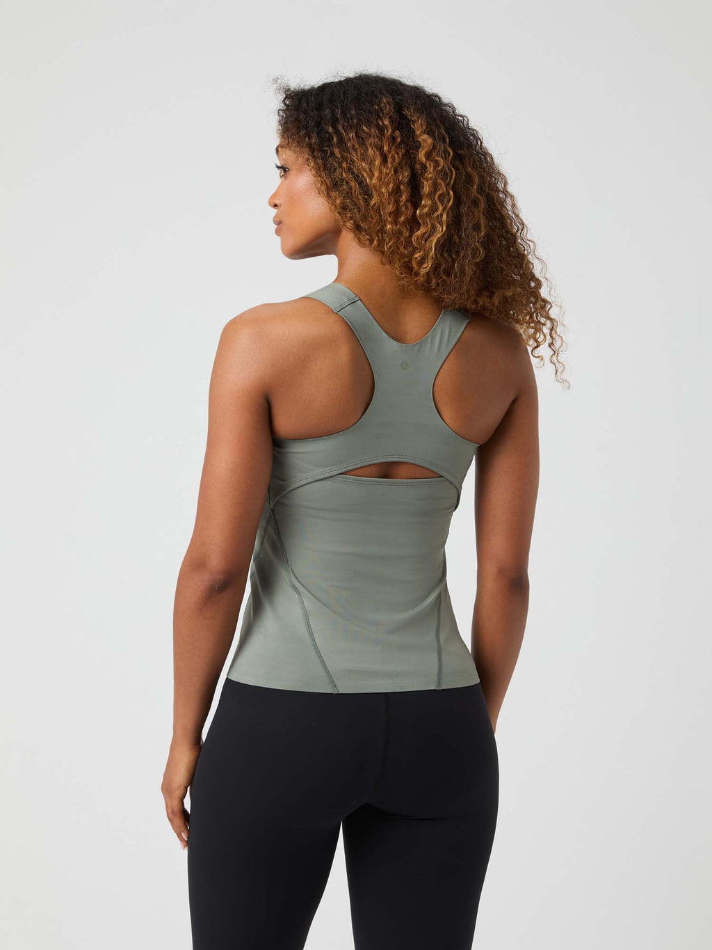 Studio 2 In 1 Tank top