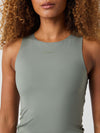 Studio 2 In 1 Tank top