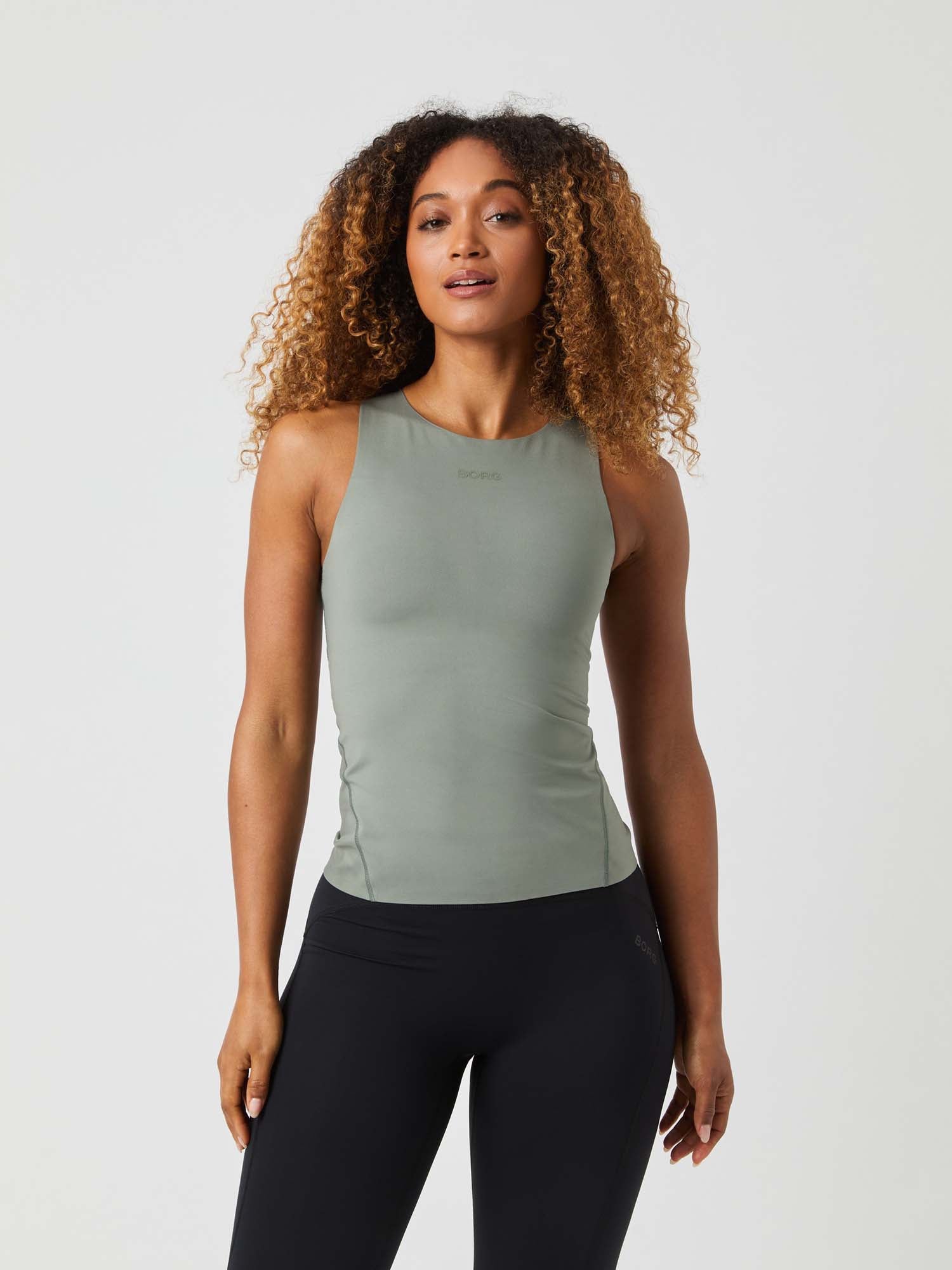 Studio 2 In 1 Tank top