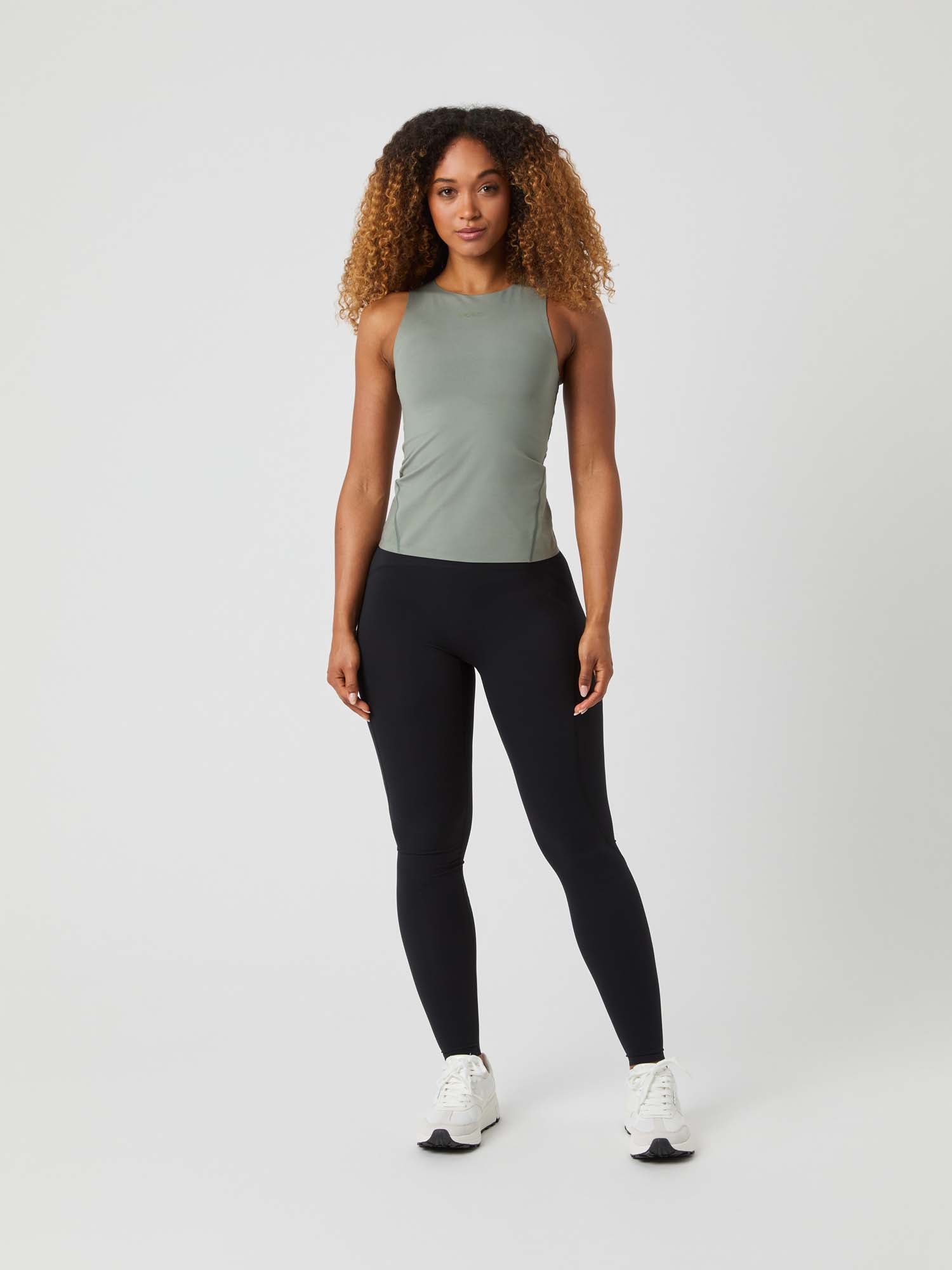 Studio 2 In 1 Tank top