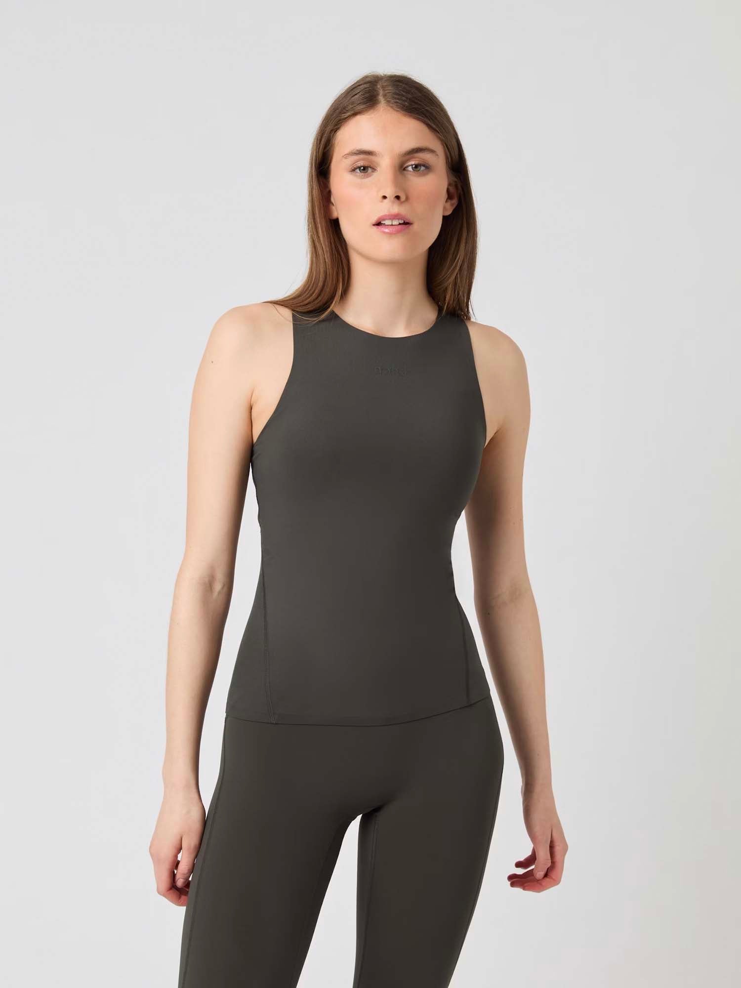 Studio 2 In 1 Tank top