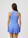 Ace Pockey Ribbed Tank top