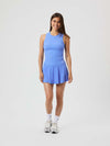 Ace Pockey Ribbed Tank top