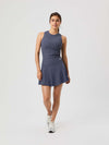 Ace Pockey Ribbed Tank top