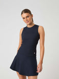 Ace Pockey Ribbed Tank top
