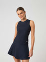 Ace Pockey Ribbed Tank top