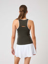 Ace V-neck Tank top