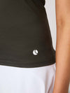 Ace V-neck Tank top