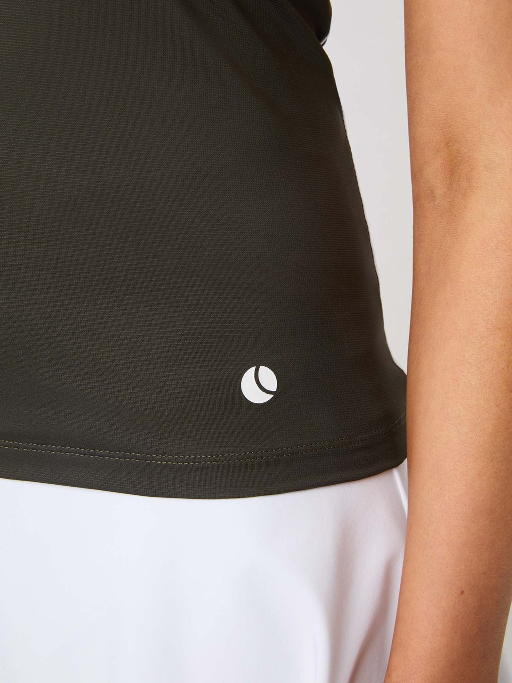 Ace V-neck Tank top