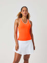Ace V-neck Tank top