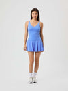 Ace Deep V-neck Tank top