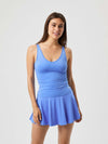 Ace Deep V-neck Tank top