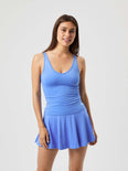 Ace Deep V-neck Tank top