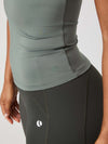 Ace Deep V-neck Tank top