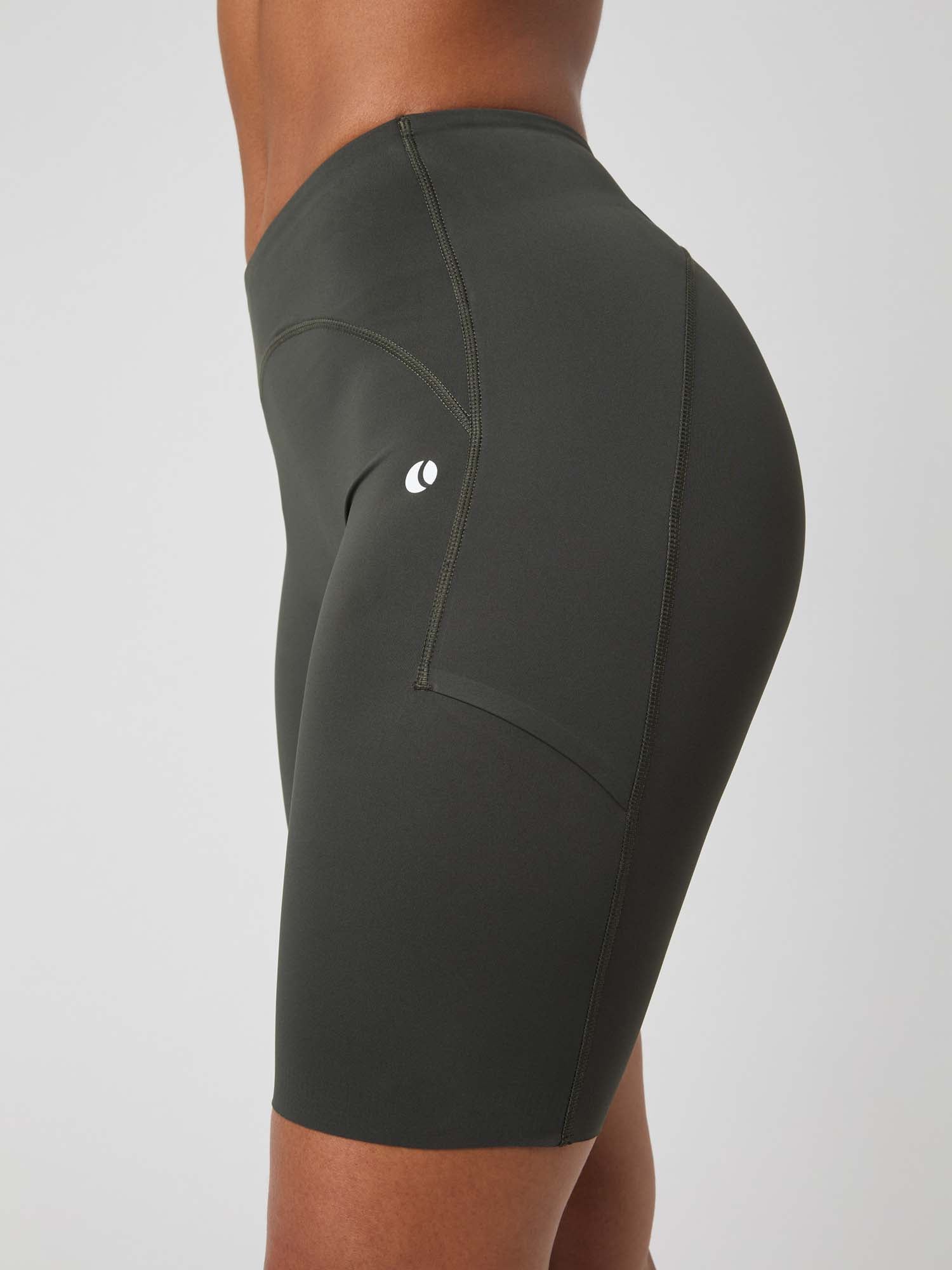 Ace Biker short