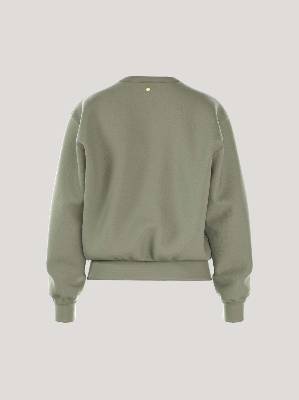 Borg Essential 1 sweater