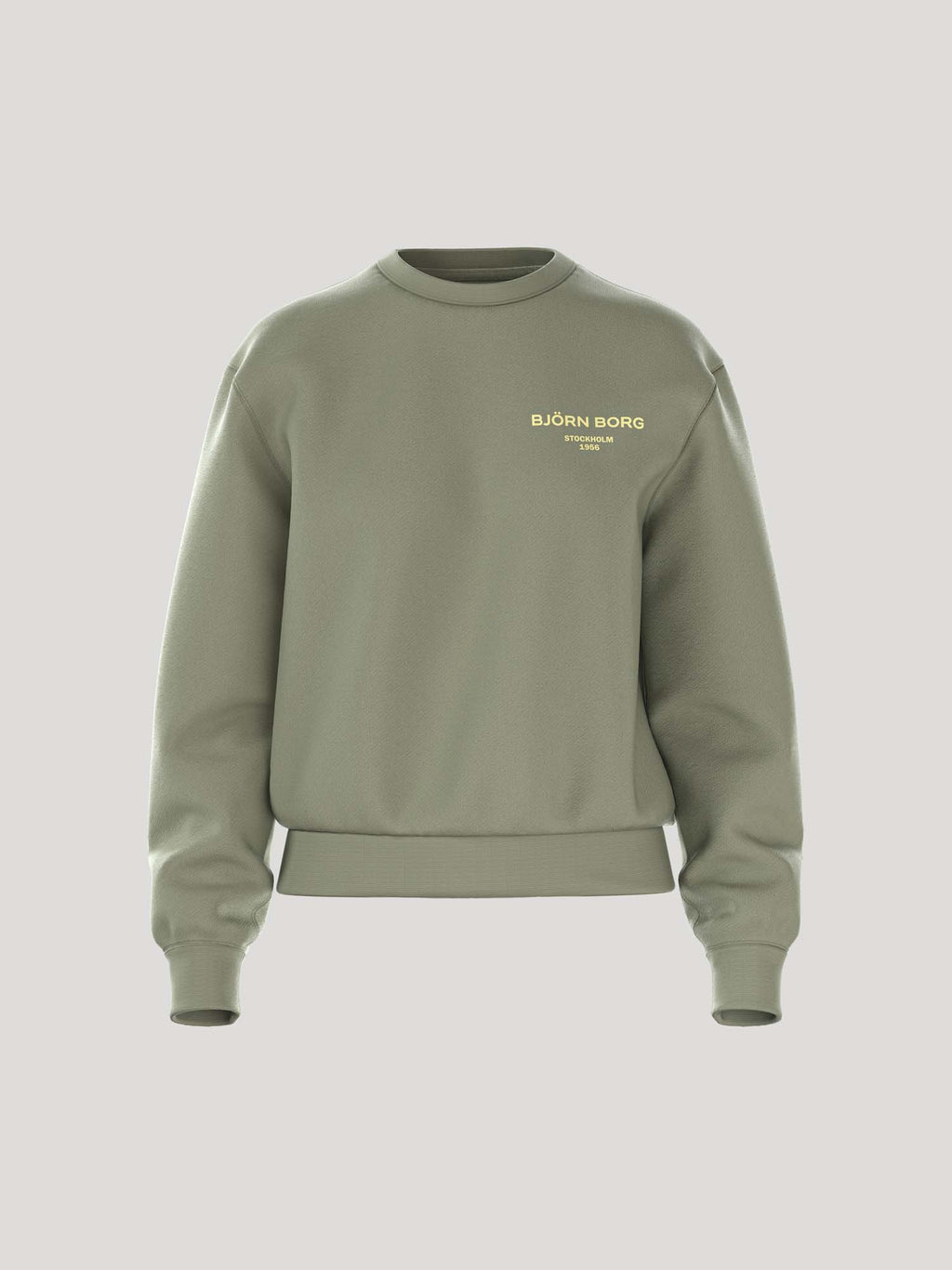 Borg Essential 1 sweater