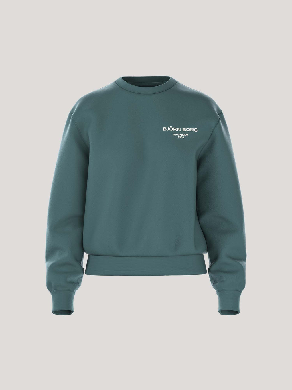 Borg Essential 1 sweater