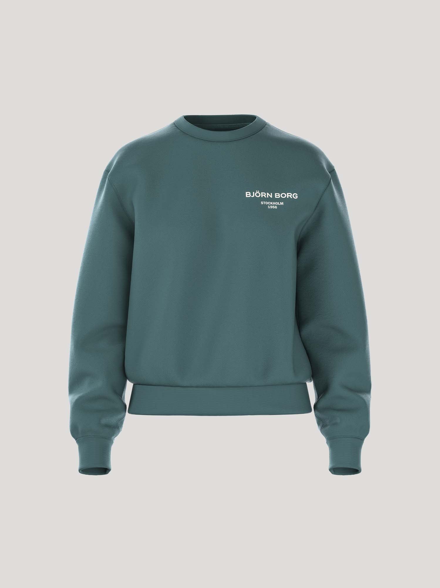 Borg Essential 1 sweater