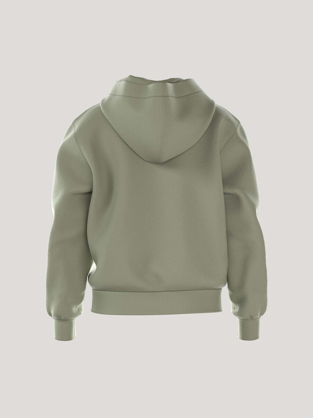 Borg Essential 1 hoodie