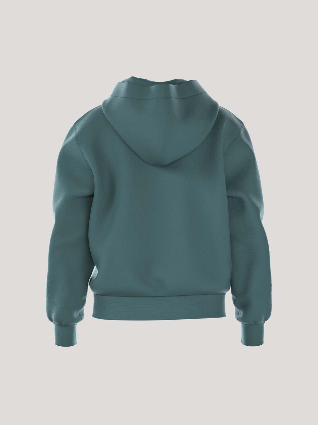 Borg Essential 1 hoodie