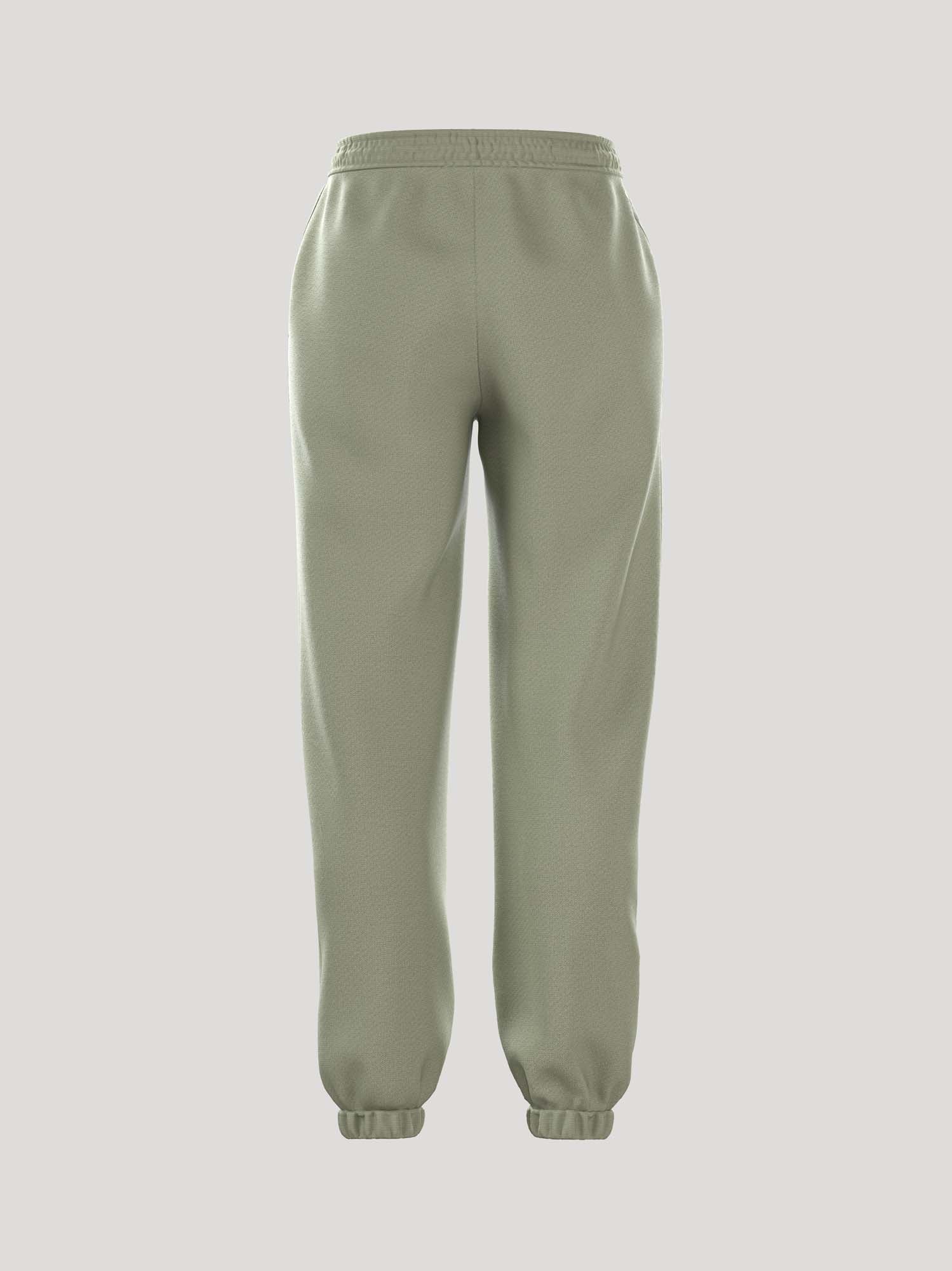Borg Essential 1 joggingbroek