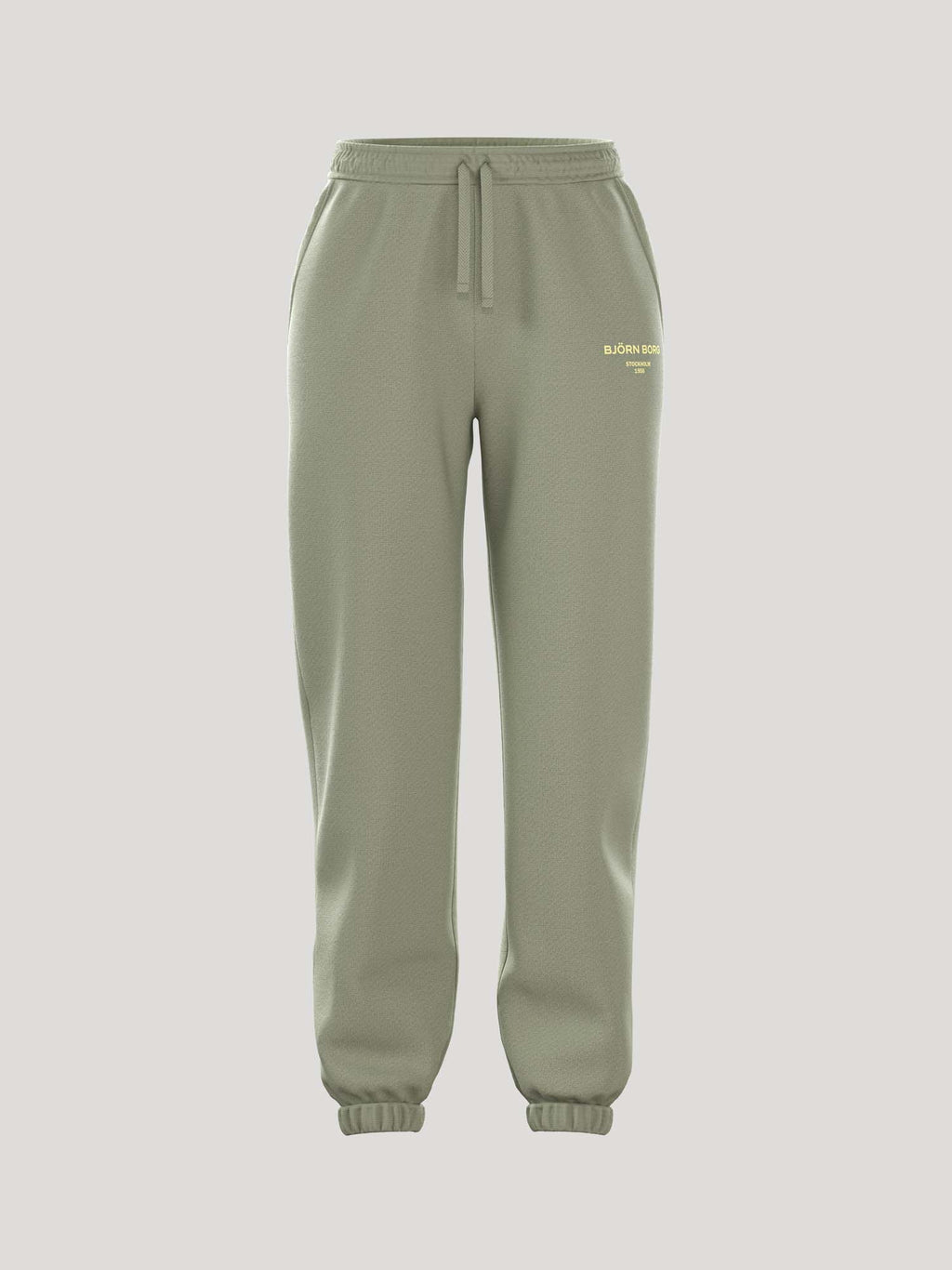 Borg Essential 1 joggingbroek