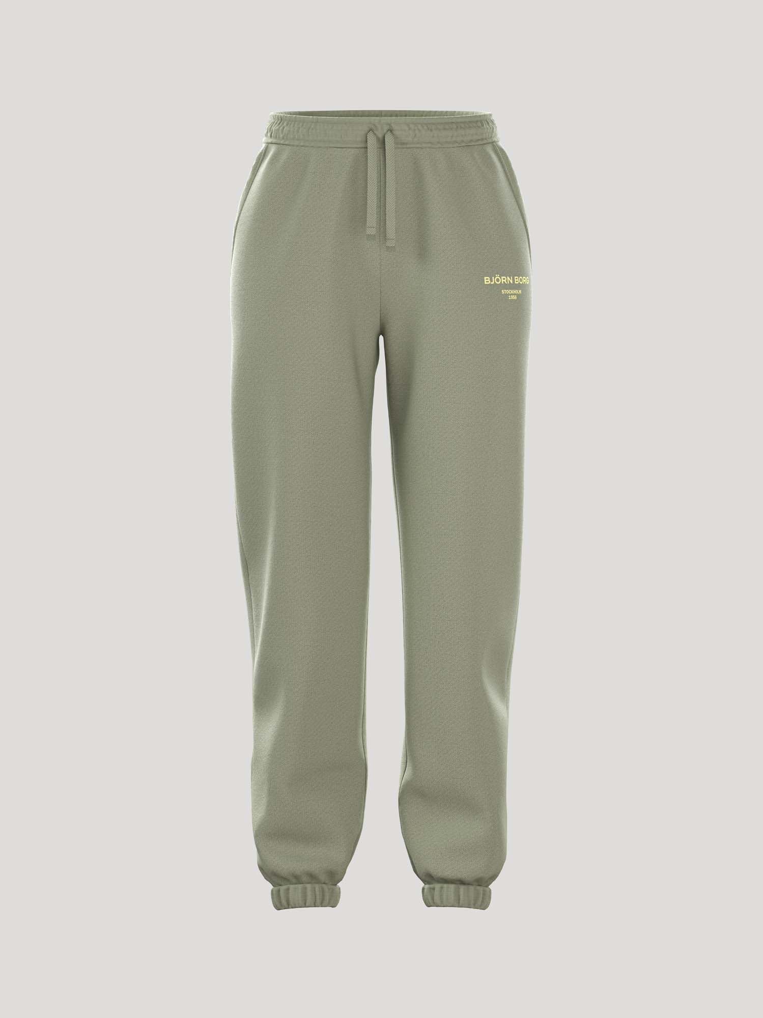 Borg Essential 1 joggingbroek