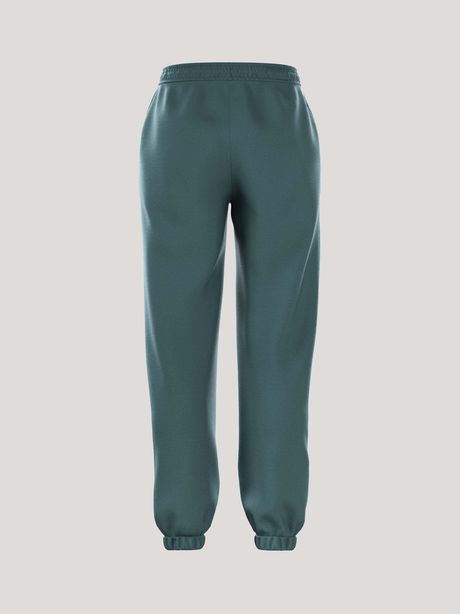 Borg Essential 1 joggingbroek