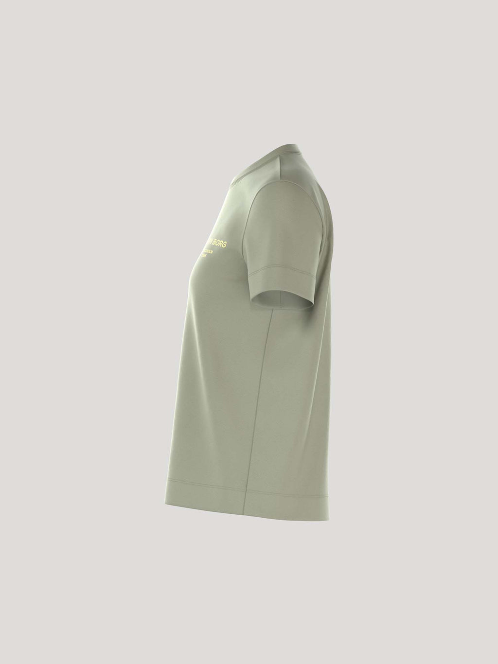 Essential 1 t-shirt